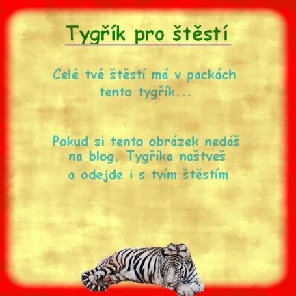 tygr