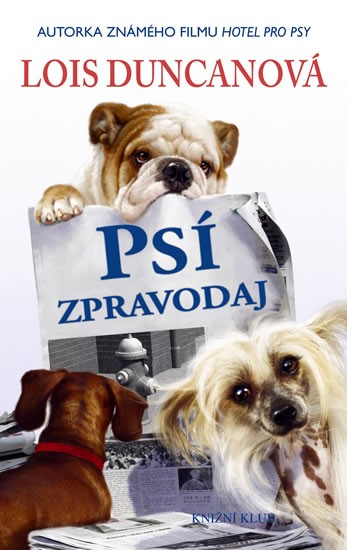 Ps zpravodaj